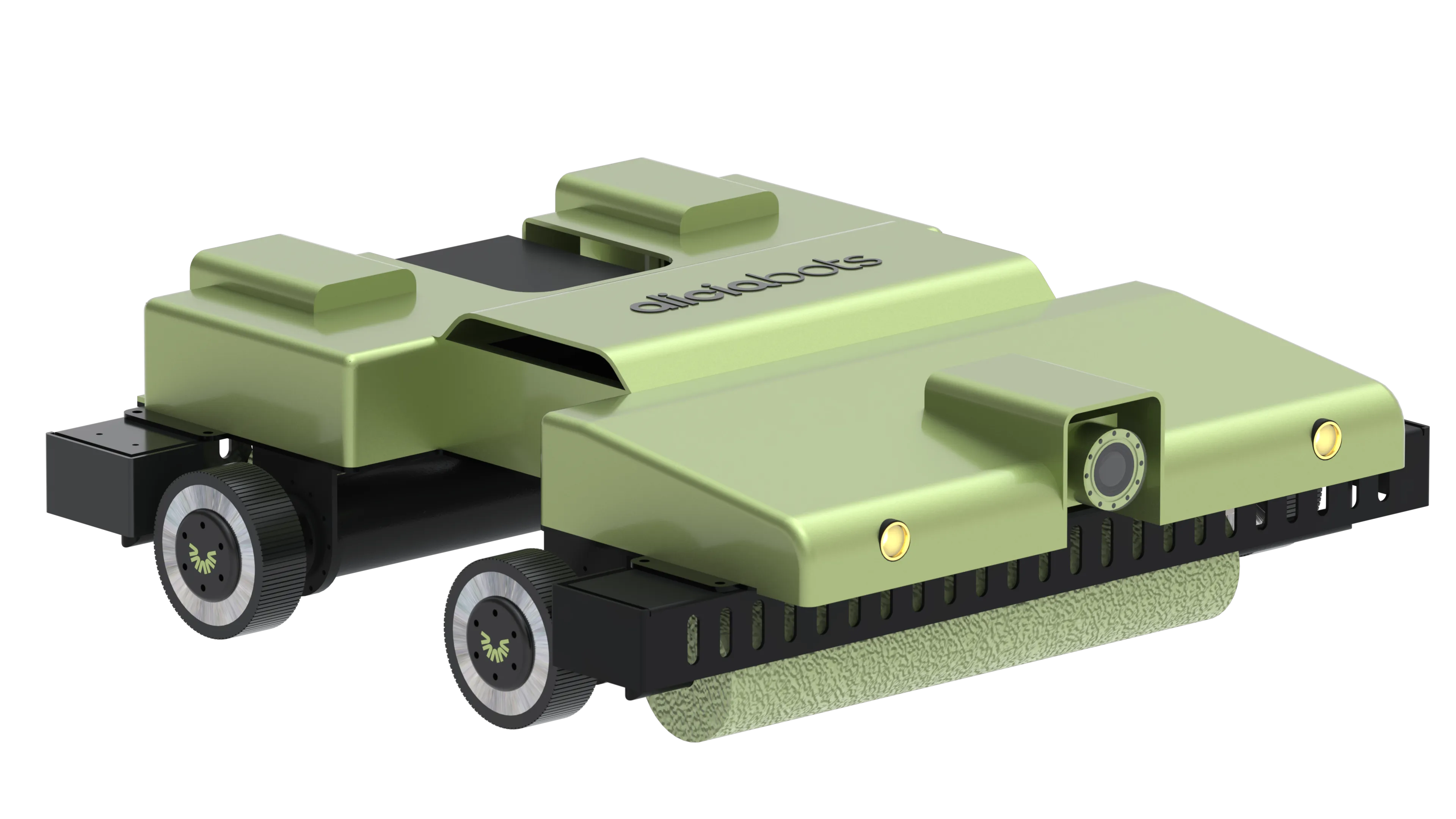 Delivers real-time hull condition insights for proactive decision-making.