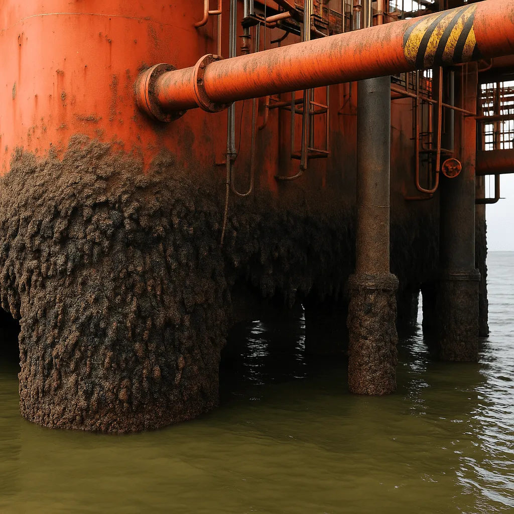 Corrosion mapping and surveys